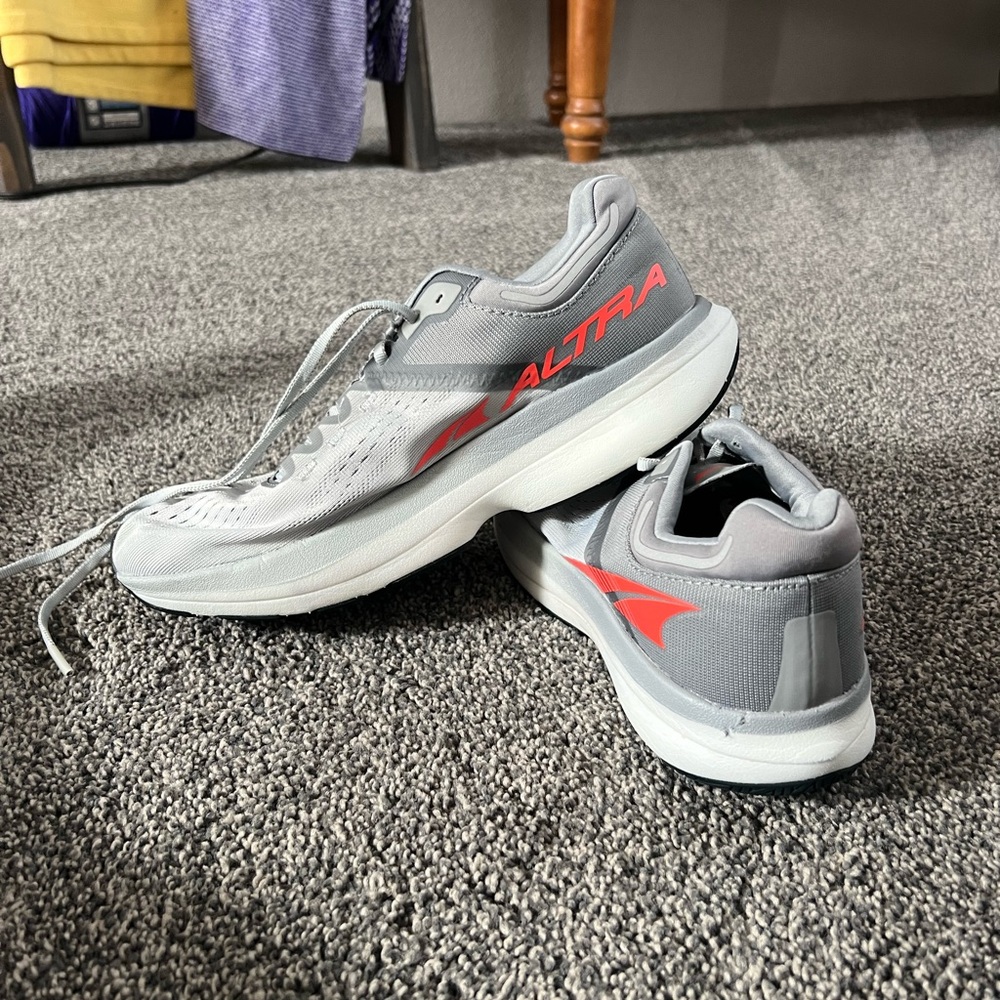Women’s Altra Vanish Running shoe